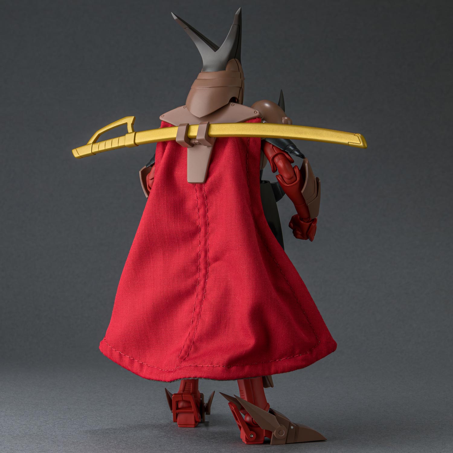 Chou-Dan-Kadou Yoroiden-Samurai Troopers Yami Mashou Anubisu Chou-Dan-Kadou Yoroiden-Samurai Troopers Yami Mashou Anubisu